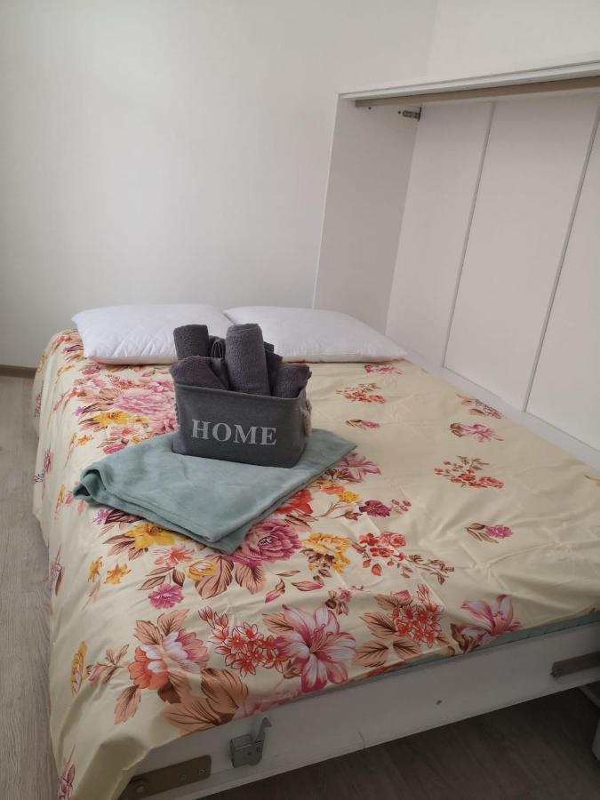 ריגה Latgales Park Apartment מראה חיצוני תמונה