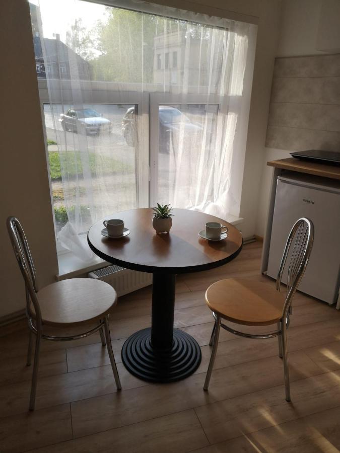ריגה Latgales Park Apartment מראה חיצוני תמונה
