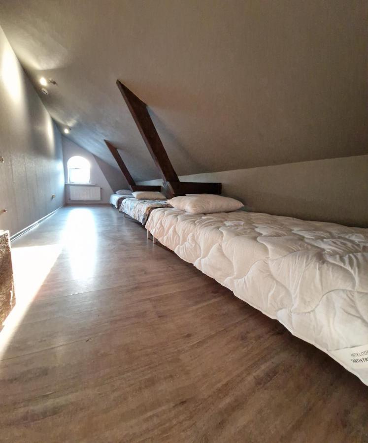 ריגה Latgales Park Apartment מראה חיצוני תמונה